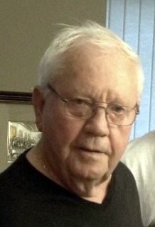 Obituary of Paul Peck