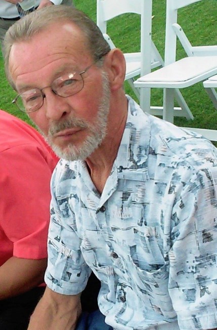 Obituario de Robert Alan Clegg
