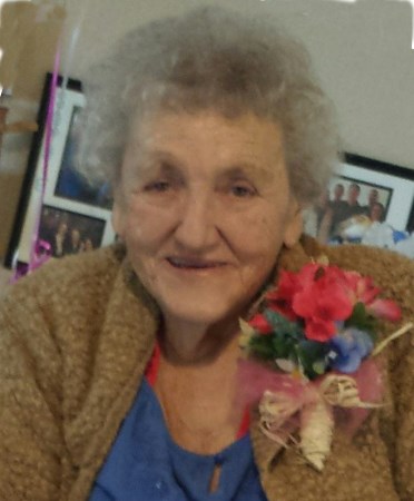 Avis de décès de Juanita Barbara Michna