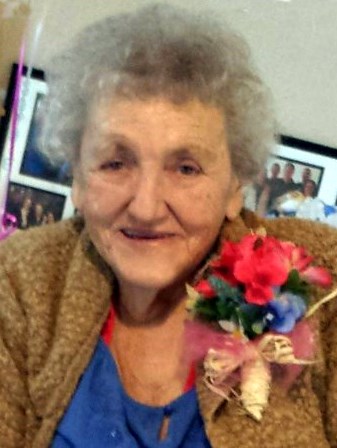 Obituary of Juanita Barbara Michna