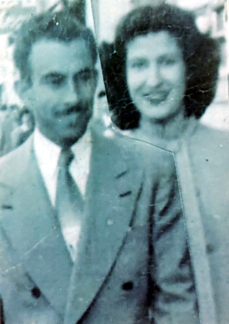 Obituary of Andres Menchaca