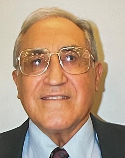 Obituary of Adelchi Caira
