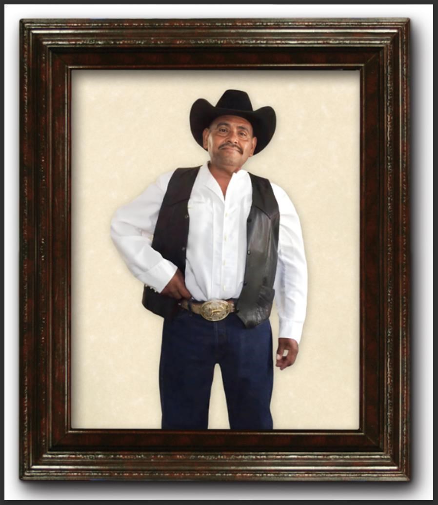 Obituary of Sergio Bautista Oliveros