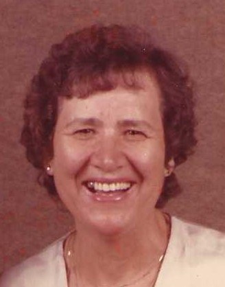 Obituary of Fotini C. Cassimus