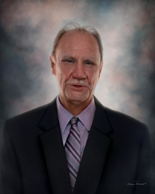 Obituary of Gary Wayne Barksdale