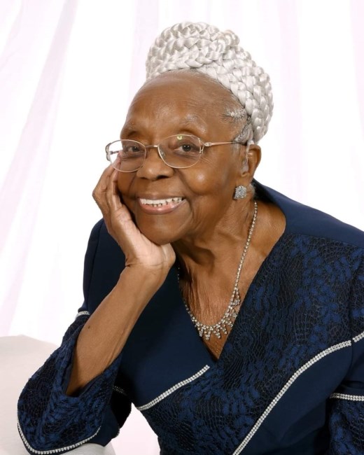 Obituary of Mary Alice Peel