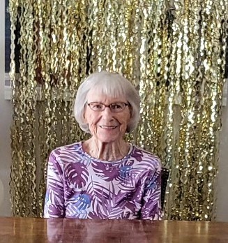 Obituary of Ruth M Zeigler