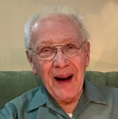 Obituary of Charles Gordon Macbeth