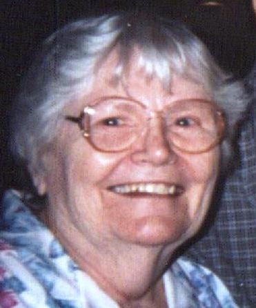 Obituary of Lois G. Taft