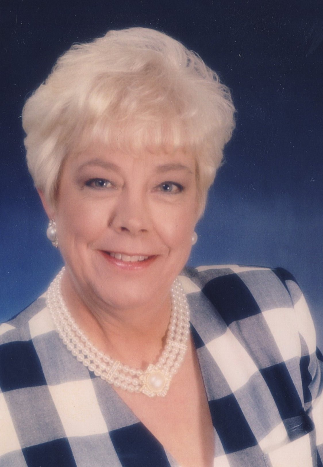 Jeanne Briggs Obituary Grand Rapids, MI