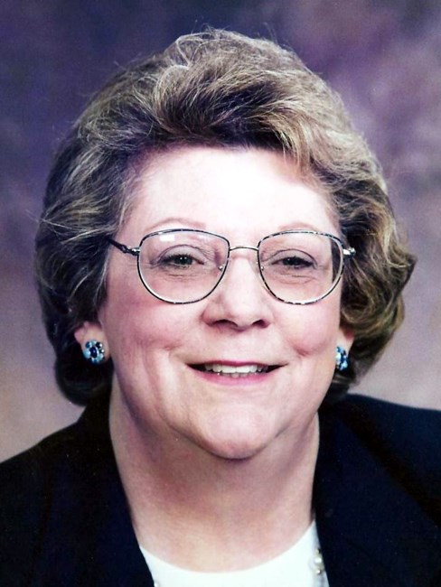 Obituary of June Irving White