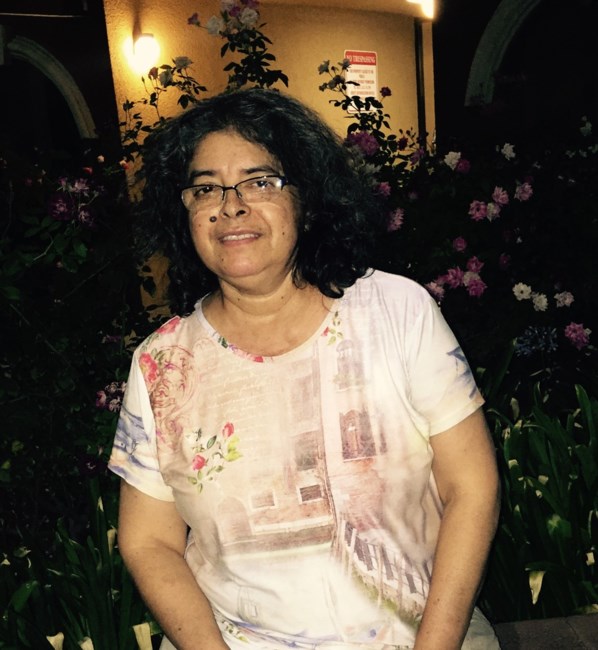 Obituary of Maria Fidelina Duke