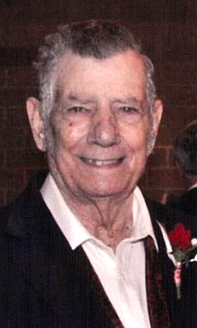 Obituary of Curtis Terro