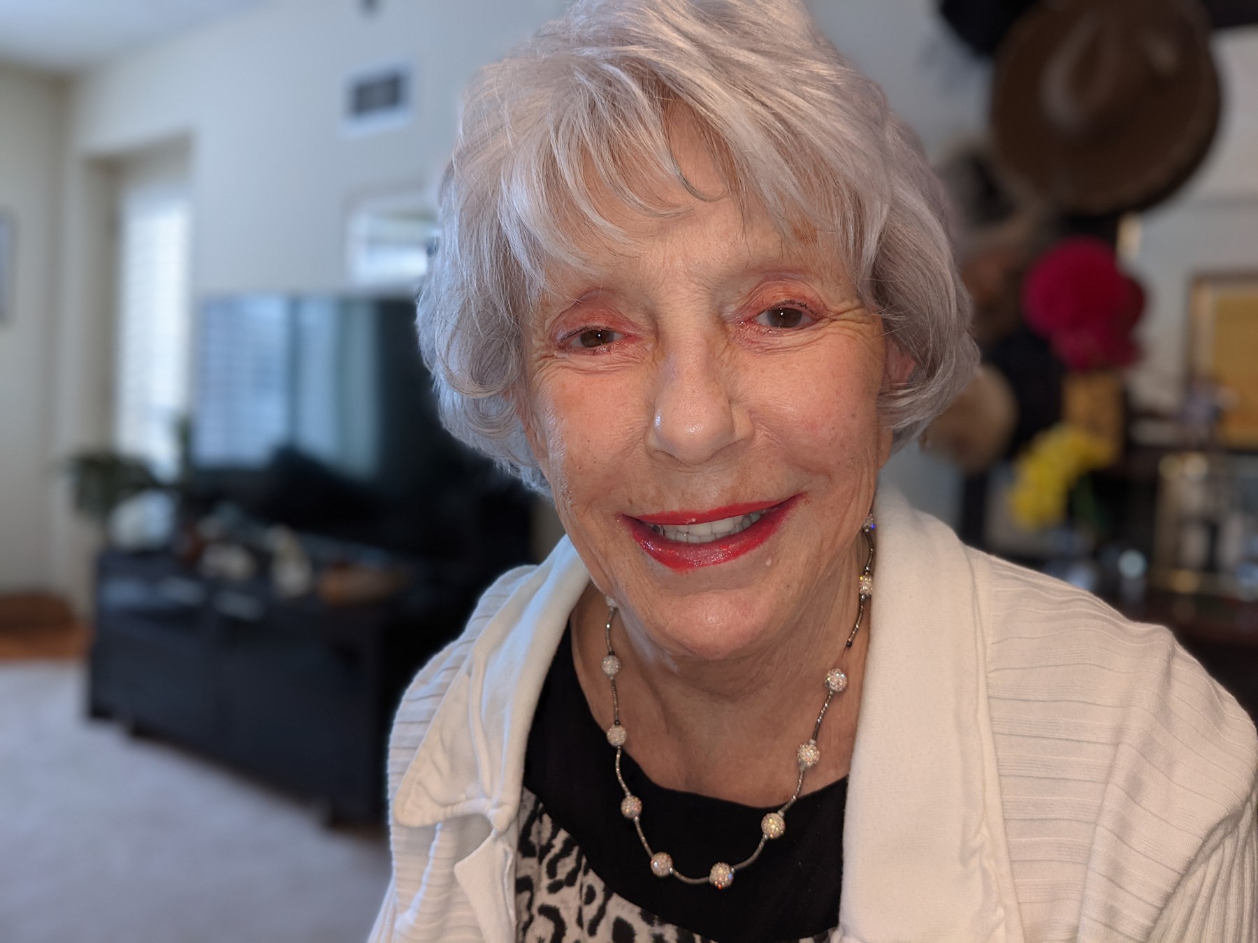 Obituary of Elizabeth Ann Bolinger-Allen