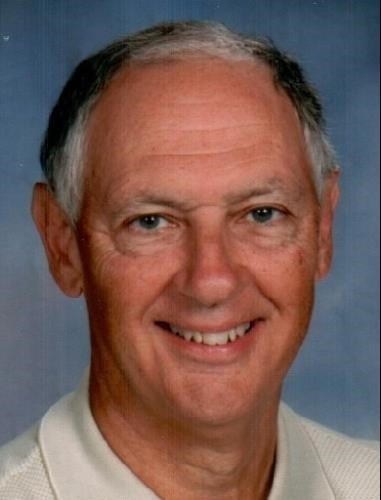 Obituary of David Eugene Freet