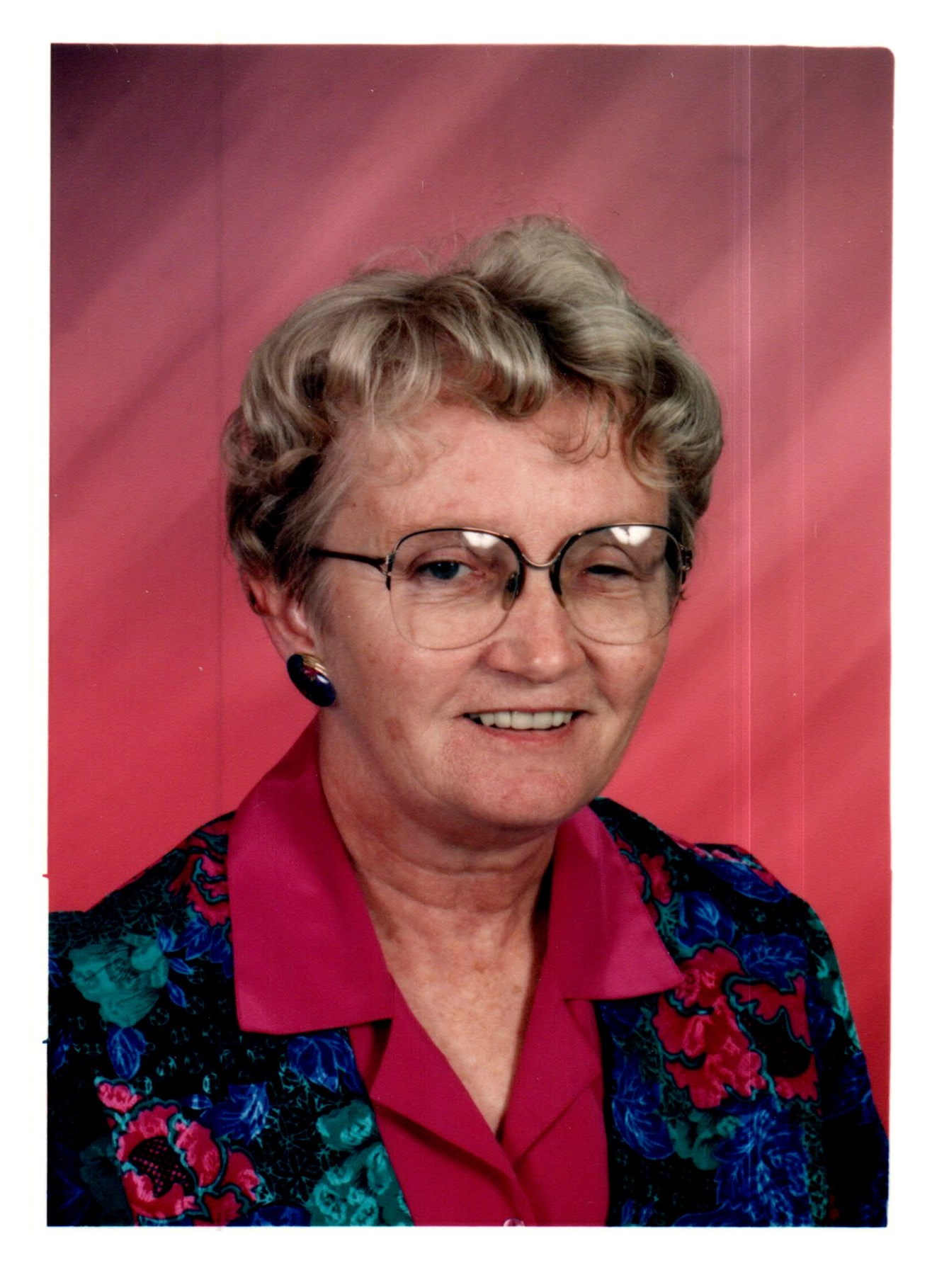 Obituary of Carol J. Friel