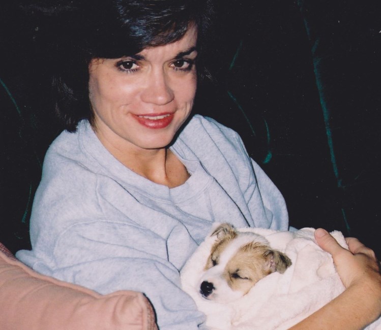 Obituary of Brenda Kay Palsa