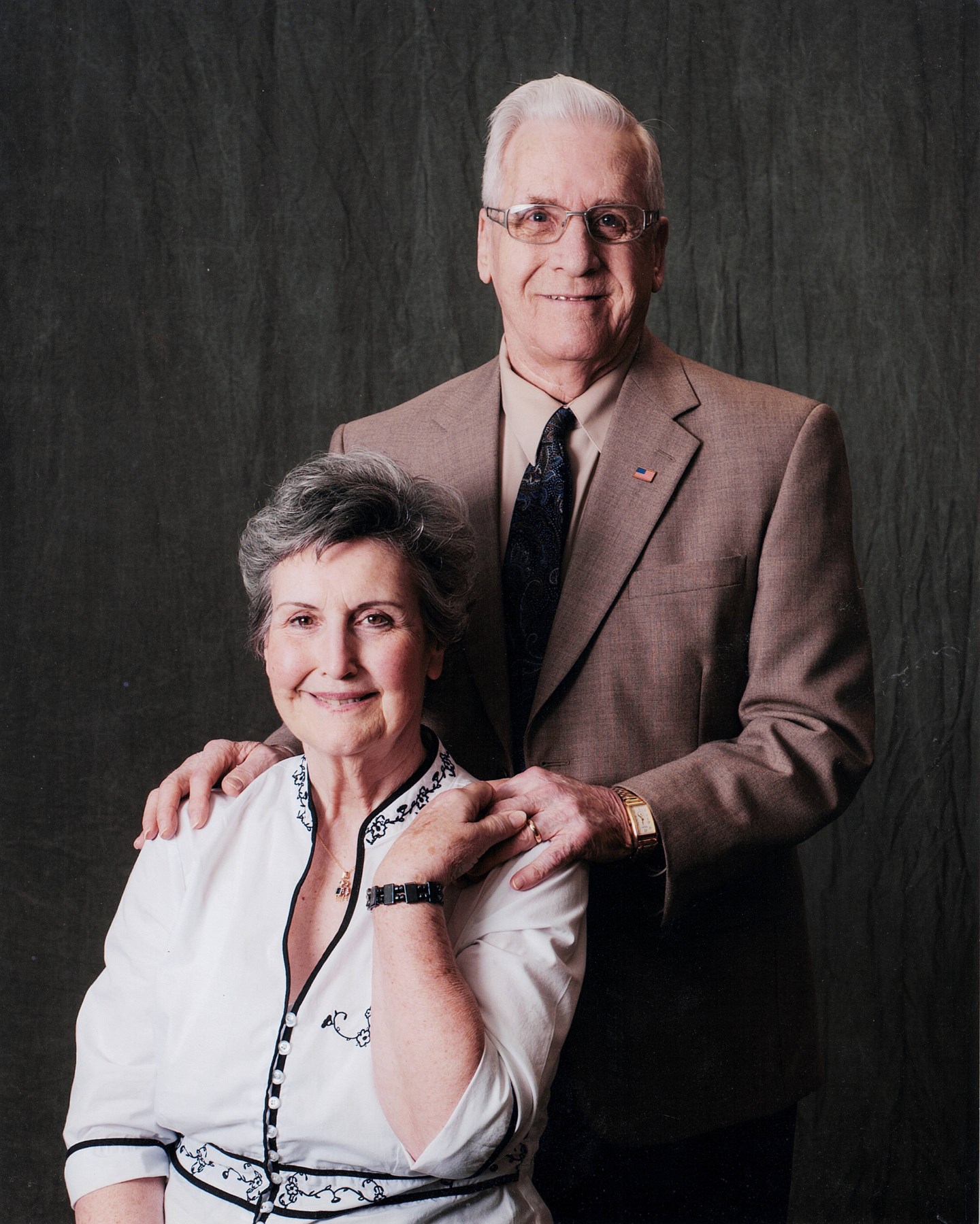 Obituario de Richard S. Sischo