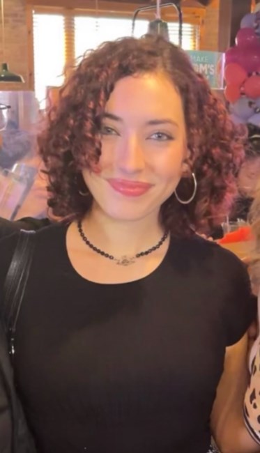 Obituary of Lisette Diane Montemayor