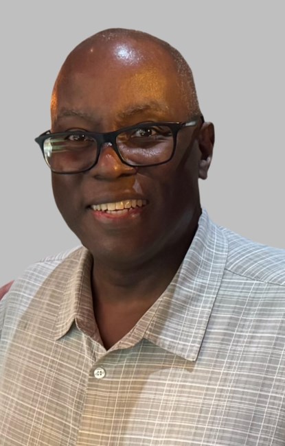 Obituary of Garry Aaron