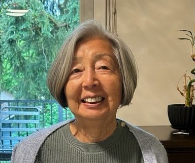 Avis de décès de Sharon Funamori