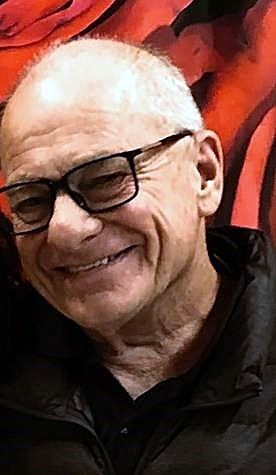 Obituary of eric "Rick" Humphrey