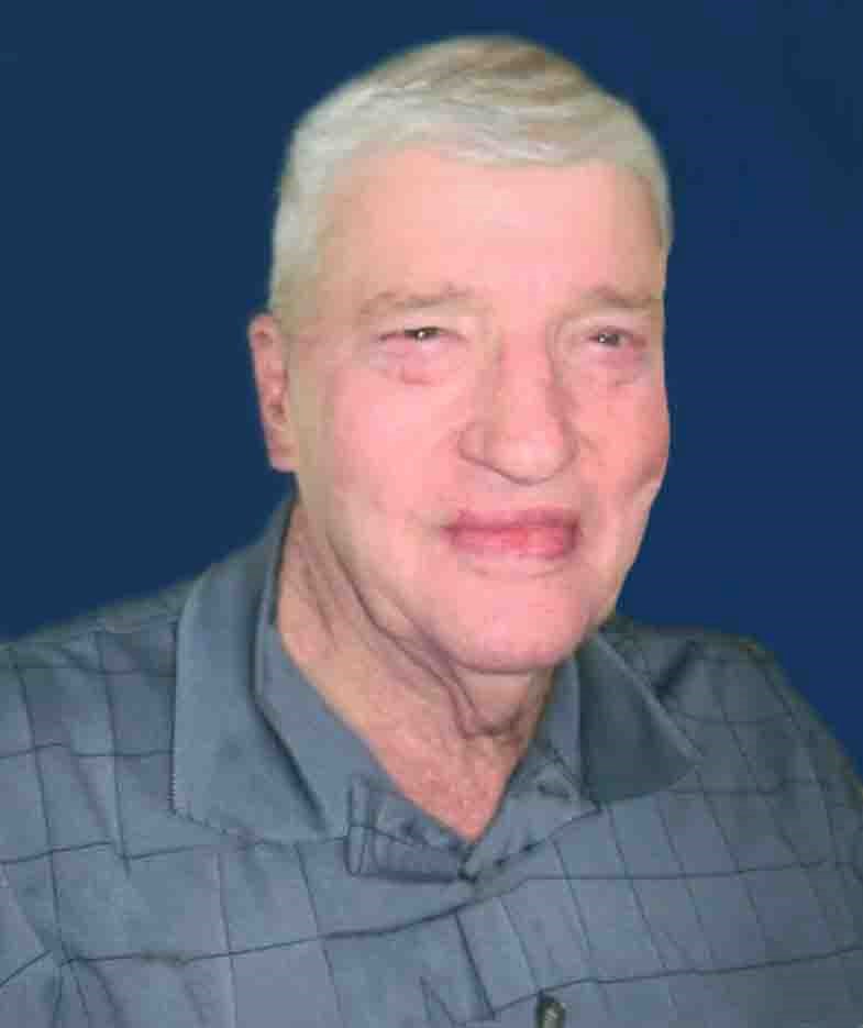 Obituary of Robert D Bettridge