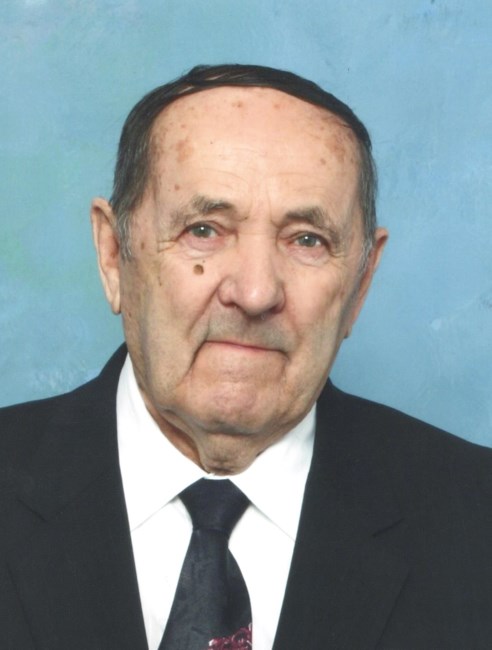 Obituary of André Lévesque