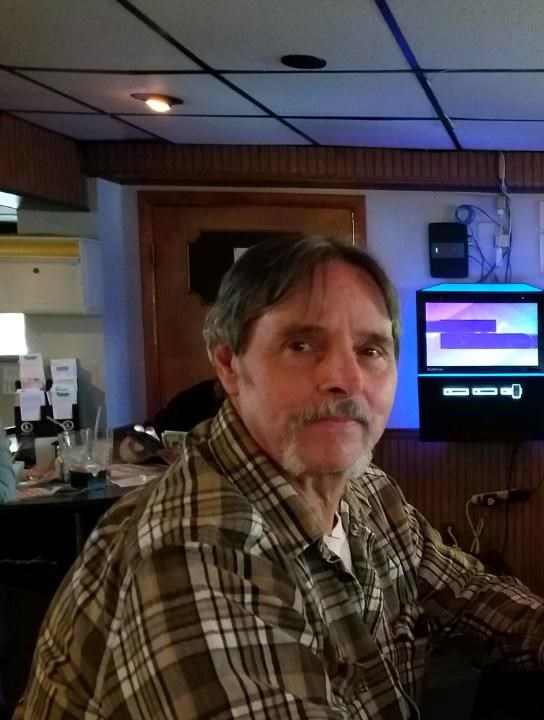 Obituary of Michael Walter Blumberg