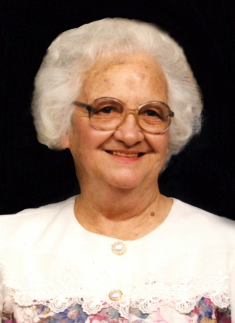Obituary of Annette M Bird