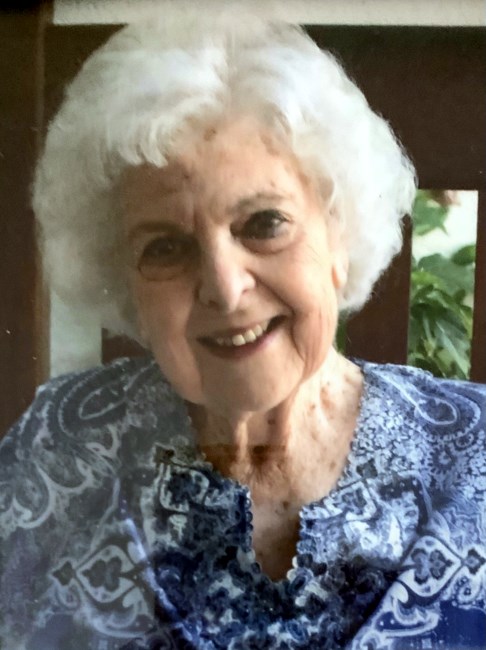 Obituary of Vivian C White