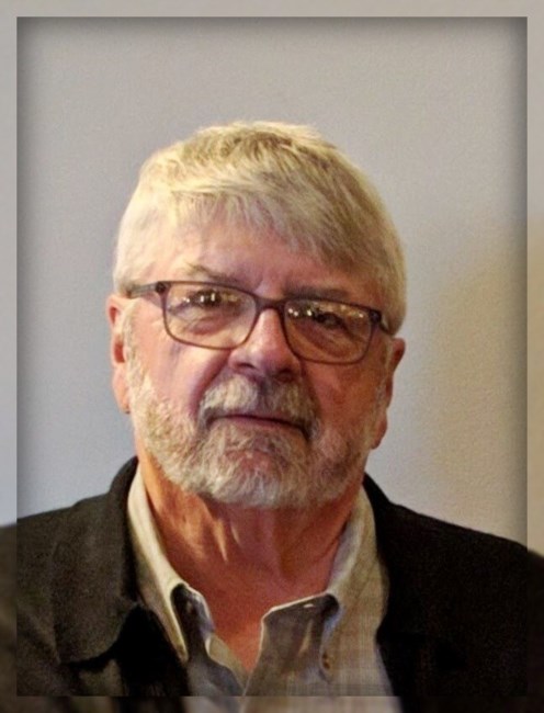 Obituary of David Ian Galloway