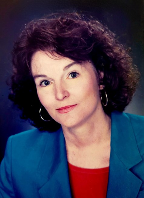 Obituary of Ann Santee McAfee