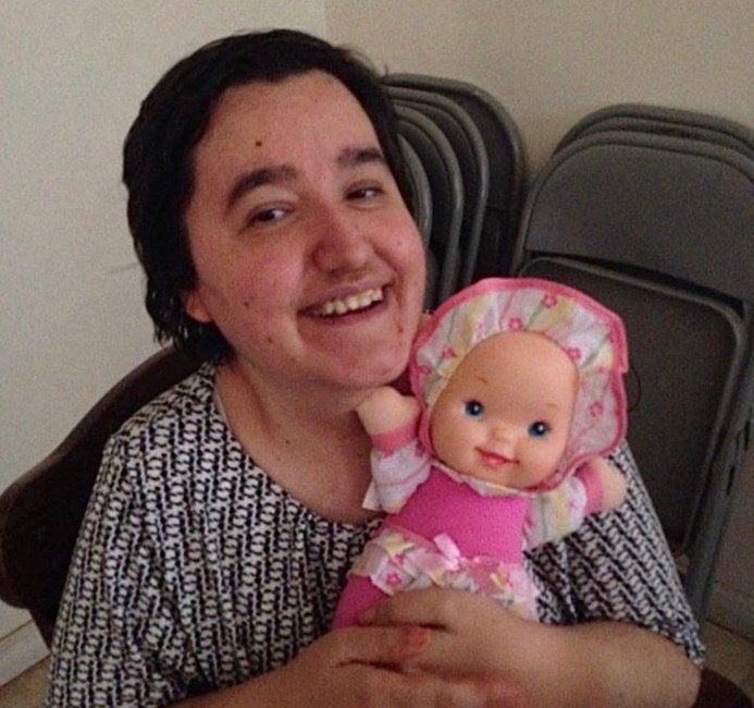 Obituary of Martha Elena Diaz