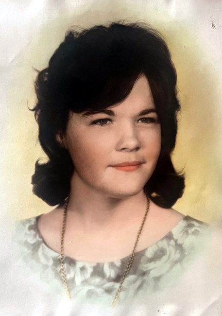 Obituary of Carol Ann Jackson