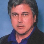 Obituary of Joe Charles Martinez