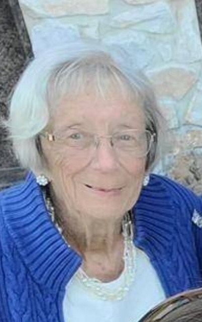 Obituary of Ida May Carr