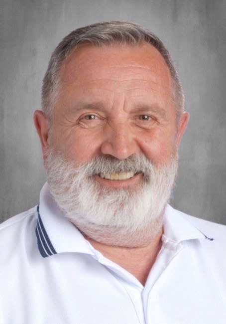 Obituary of Robert Blankenberg