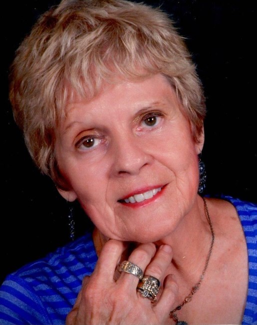 Obituary of Claudine L. Staublin