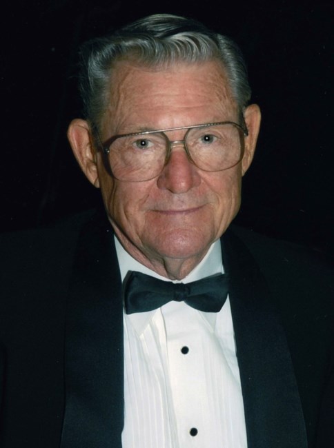 Obituary of William Jerome Busker Jr.