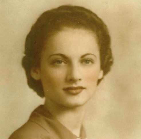 Obituary of Sylvia Stern Friedman