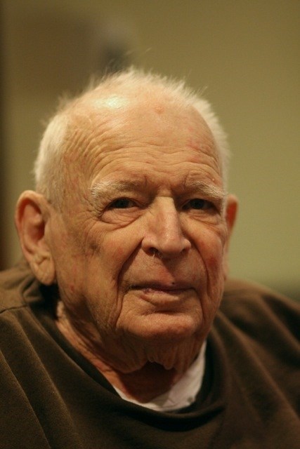 Obituary of Harold Finch