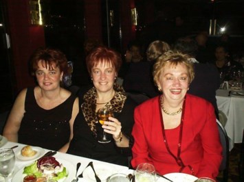 Obituary of Marguerite McCormack