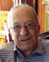 Obituary of Henry Irving Saxe