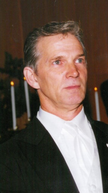 Obituary of Donald E. Ferguson