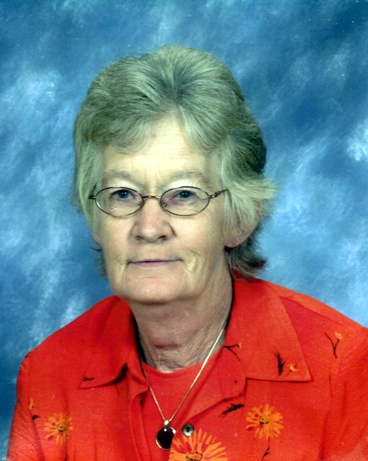 Obituary of Hazel Irene Burley