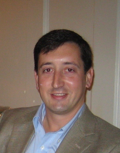 Obituary of Britain Treadway