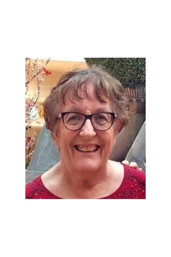 Obituary of Carmen Davis