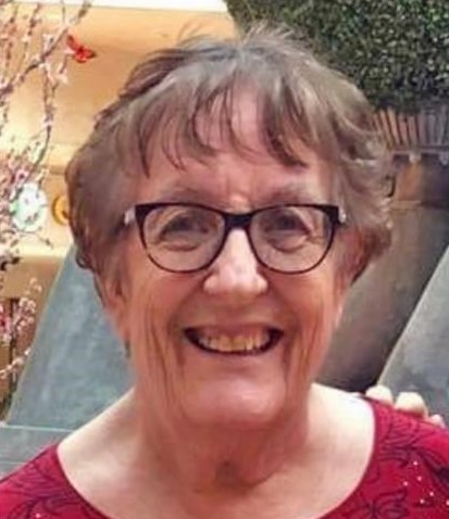 Obituary of Carmen Davis