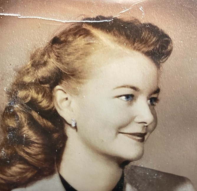 Reva Jean Pankey Obituary Craig, CO